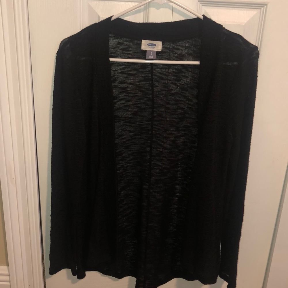 Old Navy cardigan